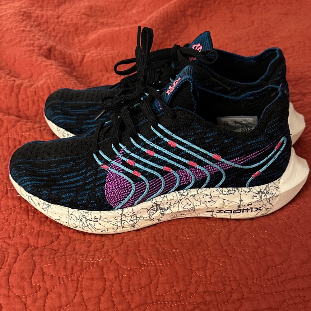 Womens Nike Pegasus Turbo Next